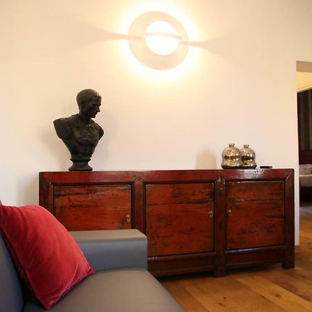 Trastevere Luxury Flat Rom Exterior foto