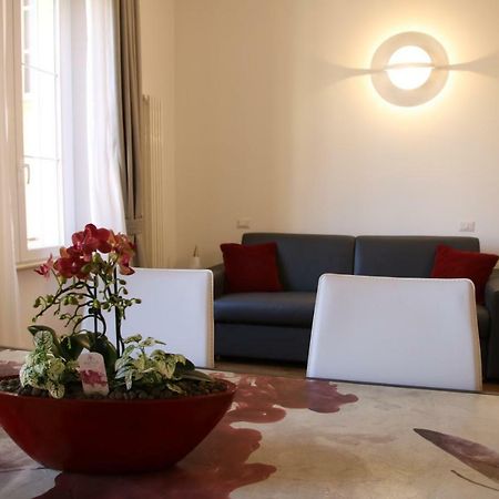 Trastevere Luxury Flat Rom Exterior foto
