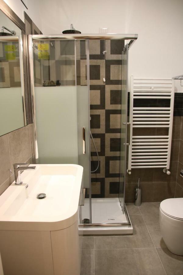 Trastevere Luxury Flat Rom Exterior foto