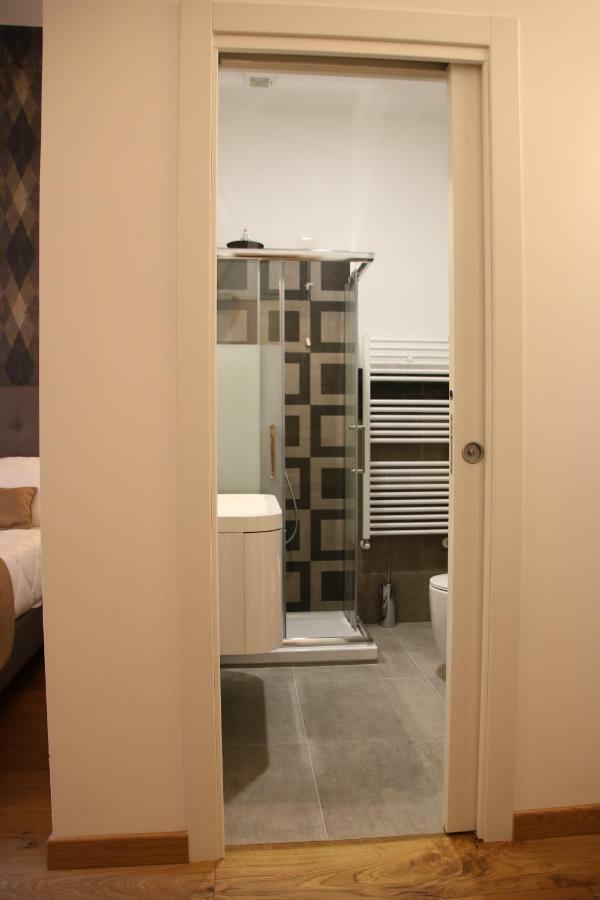 Trastevere Luxury Flat Rom Exterior foto