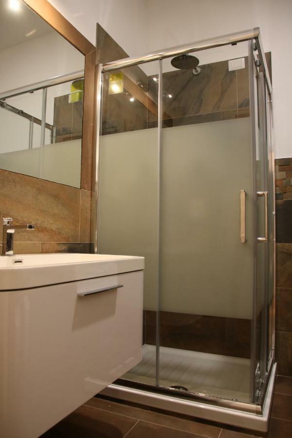 Trastevere Luxury Flat Rom Exterior foto