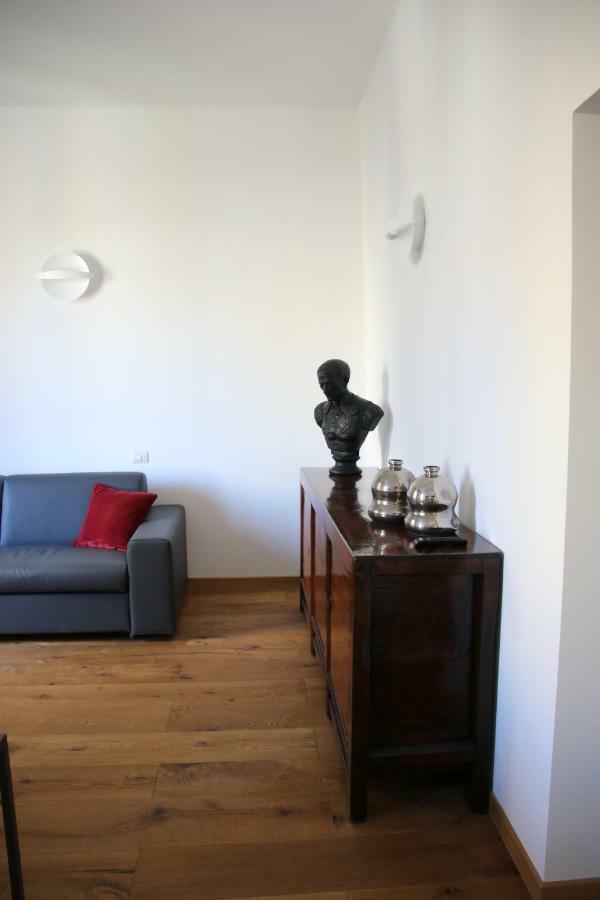 Trastevere Luxury Flat Rom Exterior foto