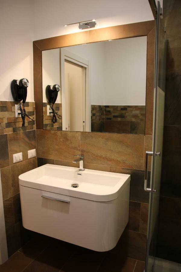Trastevere Luxury Flat Rom Exterior foto