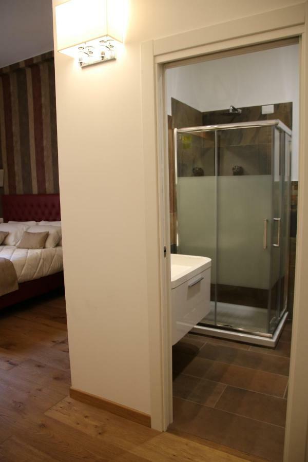 Trastevere Luxury Flat Rom Exterior foto